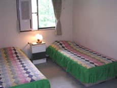 ペンション　アルペンローズ 2