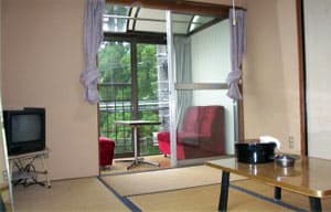 温泉民宿　天城ベニ屋 2