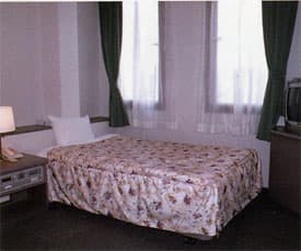 ビジネスホテル　ロイヤルイン扇 2