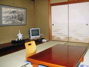 料理旅館　てり吉 2