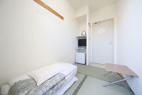 ホテル　アクセラ 2