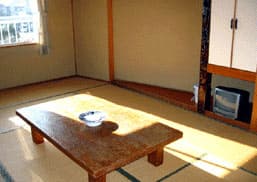 民宿　大磯亭 2