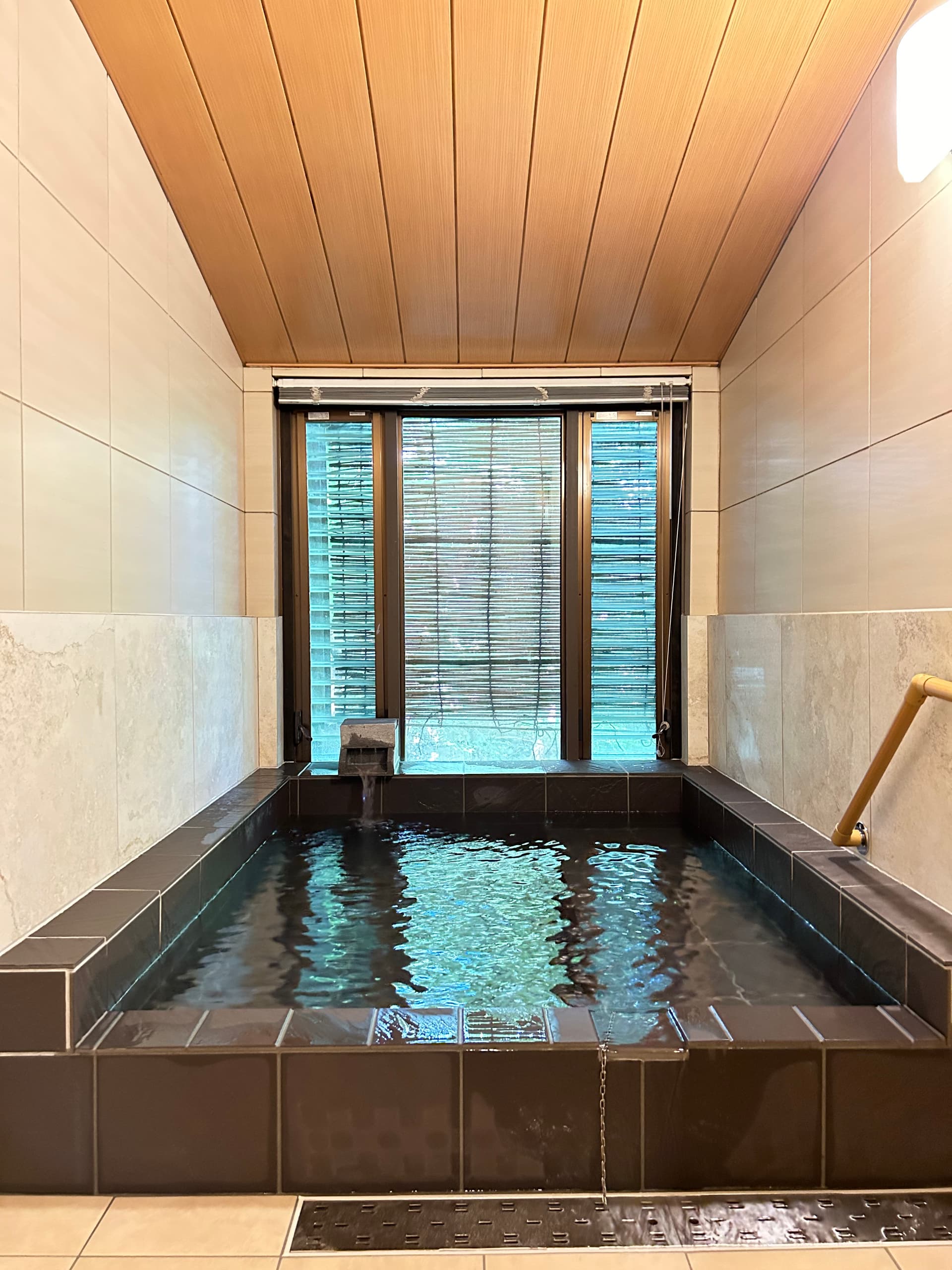 秋月温泉　料亭旅館　清流庵 2