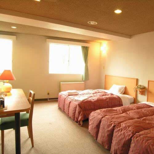 高崎駅前プラザホテル　慈光通り（ＢＢＨホテルグループ） 2