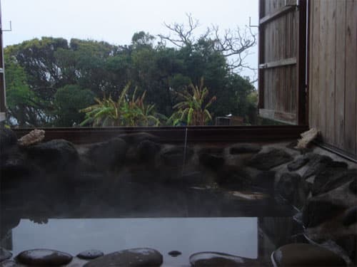 居酒屋民宿　珊瑚礁　＜種子島＞ 2