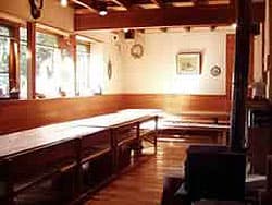 ペンション　“菰”コモ 2