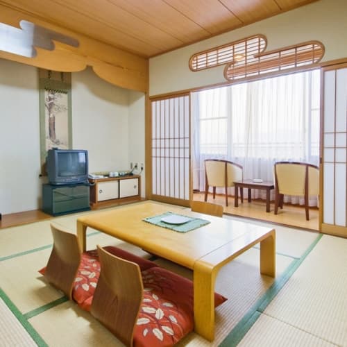 油屋　美馬館 2