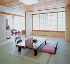 鬼怒川温泉　鬼怒川ロイヤルホテル（伊東園ホテルズ） 2