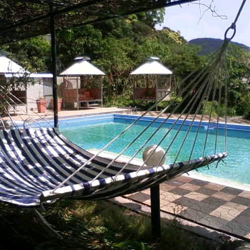 離れ家　石田屋 2