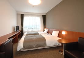 天然温泉　天北の湯　ドーミーイン稚内 2