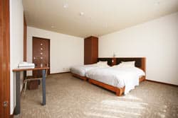 ペットと泊まる　ＣＡＲＯ　ＦＯＲＥＳＴＡ 2