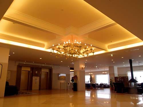 東川・旭岳温泉　ホテルベアモンテ 2