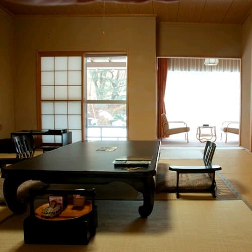 Ｔａｂｉｓｔ　竹葉新葉亭　函館　湯の川温泉 2