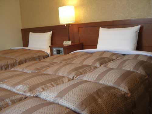 ホテルルートイン鳥栖駅前 2