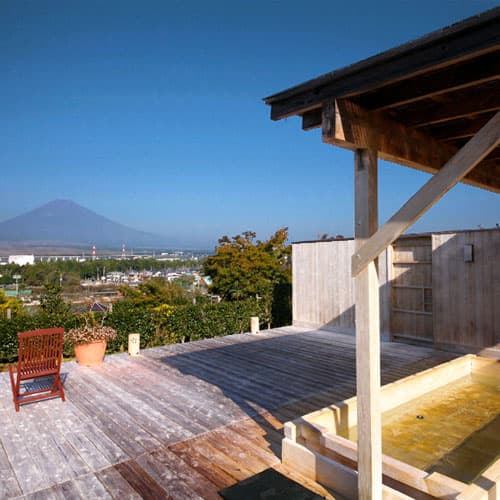 御殿場高原　時之栖(ときのすみか) 2