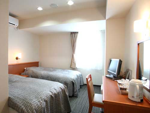 十和田シティホテル 2