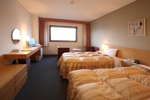 オークラホテル丸亀 2