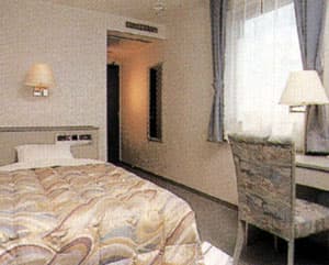 シーグランデ清水ステーションホテル 2