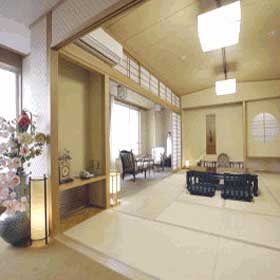 ドラマチックな自然体験に出逢える高原ホテル　三瓶温泉　さひめ野 2