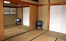 民宿　きしろ荘 2