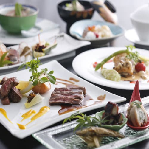 サンセットビューホテル　けひの海〜うずしお温泉〜　＜淡路島＞ 2