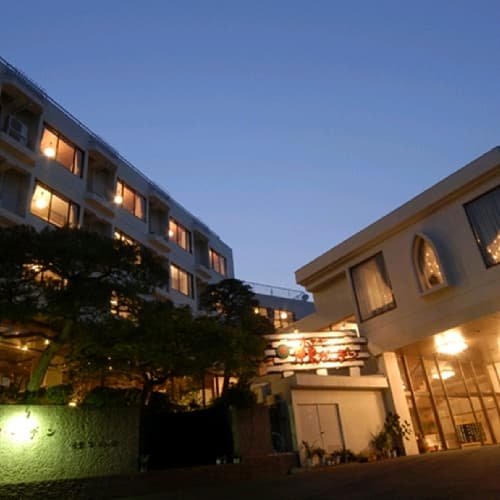 ホテル伊東ガーデン