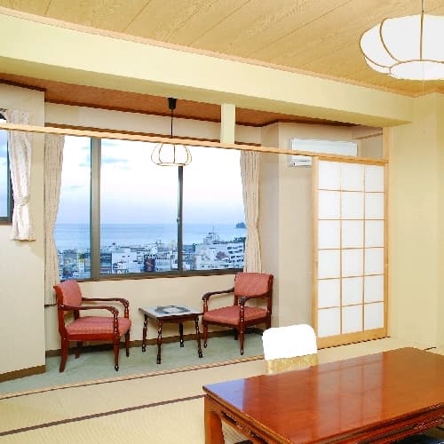 ホテル伊東ガーデン 2