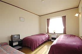 ペンション　クロワッサン＜長野県＞ 2