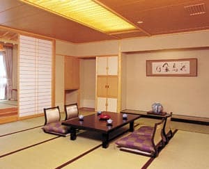 石和温泉郷　ホテル石風 2