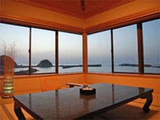 丹後旅の宿　万助楼（まんすけろう） 2