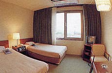 ホテル　ほていや 2