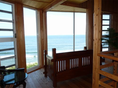 一組だけのお宿　すいへいせん 2