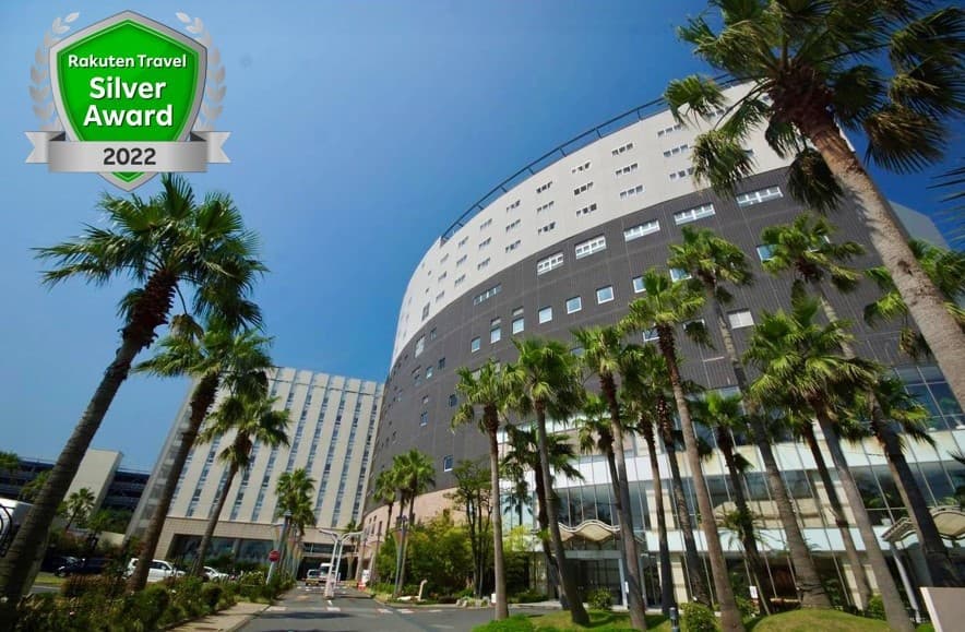 SPA&HOTEL 舞浜ユーラシア