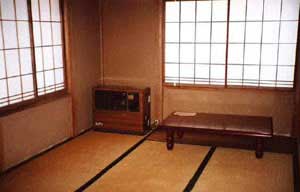 旅館　一冨久＜新潟県＞ 2