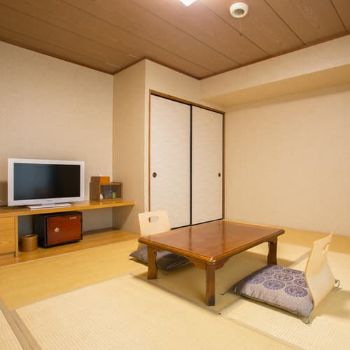 旅館　さがみ 2