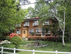 ペンション 八ヶ岳アングル