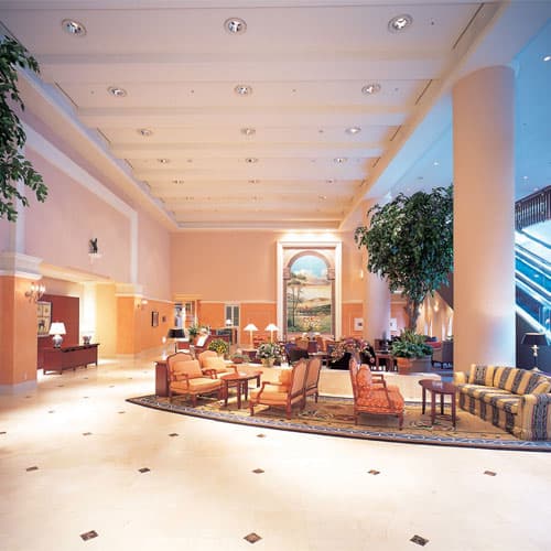 ホテルクラウンパレス知立 2