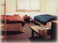 お食事処・お泊り処・お湯処　ろばた 2