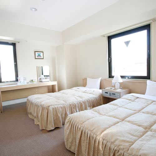 ホテルパールシティ天童 2