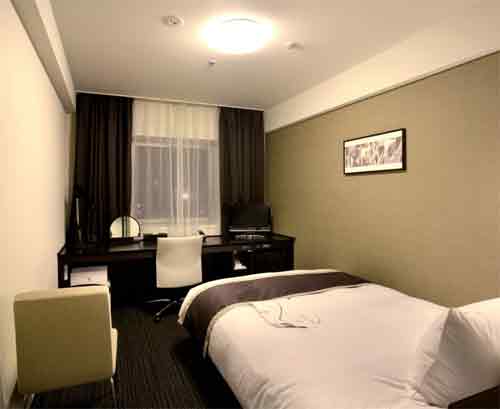 リッチモンドホテル高知 2