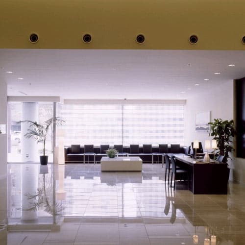 リッチモンドホテル福島駅前 2