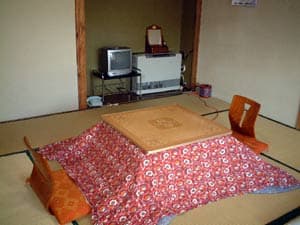 草津温泉　田島屋旅館 2