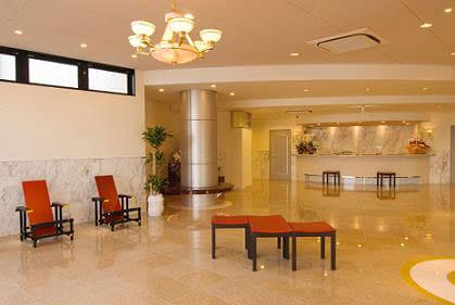 ホテル玄　浜松インター 2