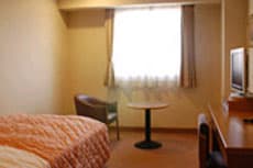 シティーホテル友部 2