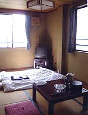 ビジネスホテル　おかむら 2