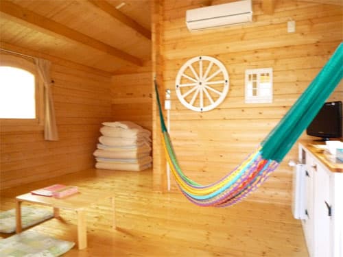 コテージ　森のこかげ　＜屋久島＞ 2