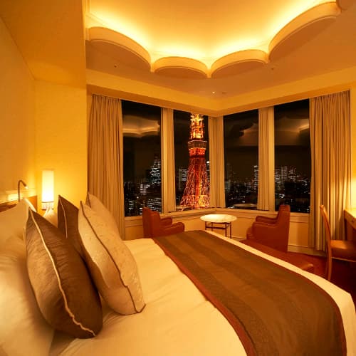 ザ・プリンス　パークタワー東京 2