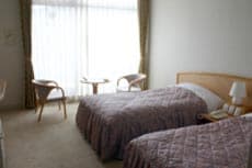 ホテル高千穂 2