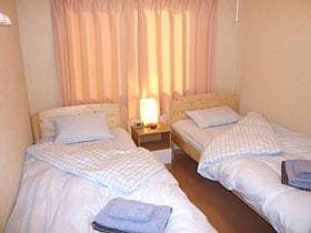 ゲストハウス　ミンタロハット 2