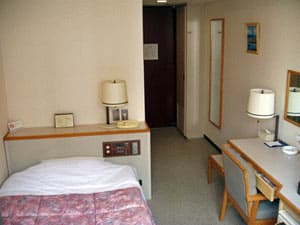 和歌山プリンスイン海南 2